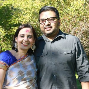 Meet your Posher, Salil